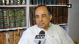 Subramanian Swamy not in favour of Purush Ayog