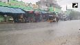 Heavy rain lashes Kariapatti and surrounding areas in Virudhunagar