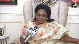 Protest will be held tomorrow against TASMACs corruption BJPs Tamilisai Soundararajan