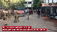 Kerala nun rape case: Heavy security deployment outside Court in Kottayam ahead of verdict pronouncement