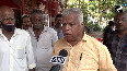 Political line of Congress is pro-BJP alleges CPI(M) s Kannur candidate MV Jayarajan