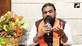 Samrat Choudhary highlights Modi-Nitish development model in Bihar, calls it delivery point