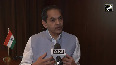 UAE played a big role Indian Envoy Sunjay Sudhir on UAE India collaboration against terrorism