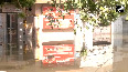 Delhis Civil Lines area flooded as water level of River Yamuna rises