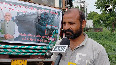 Stuck truck retrieved 28 Days after Gambhira bridge collapse in Gujarat