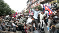 Massive chaos in Nepal as Gen-Z hits streets over Social Media ban