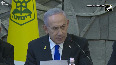 Sydney Bondi Beach Shooting Netanyahu questions Australian govt inaction over antisemitism