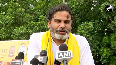 Bihar will see new CM Prashant Kishor s big claim ahead Bihar assembly polls