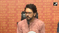 National Herald is just an ATM for Congress Anurag Thakur