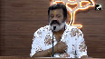 Suresh Gopi clarifies 'Mother of India' comment about Indira Gandhi