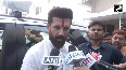 We will win around 175 seats Union Minister Chirag Paswan confident about election results