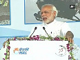 PM Modi lauds farmer s contribution for productions of crops