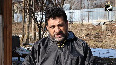 Meet Kupwara entrepreneur Syed Sajad Parvaiz who started First-Ever Trout Feed Mill under PMMSY Scheme