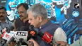 7 plants of Electronics Components Manufacturing have been approved Ashwini Vaishnaw