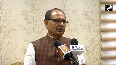 Shivraj Singh Chauhan met former Microsoft CEO Bill Gates