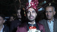 Groom chooses tractor instead of Mercedes for his 'barat'