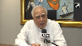Wish him best of health Kapil Sibal reacts to VP Dhankhars Resignation, recalls bonhomie
