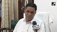 Delhi Assembly Dy Speaker clarifies on Karnail Singhs demand to curb Namaz at public places