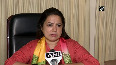 Meenakashi Lekhi slams CM Mamata over her comments on PM s meeting