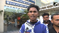 Rajat, Nishu, who admitted Rishabh in hospital, meet him again