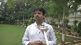 Bihar LJP vice president takes a dig at Congress, says there s no one left to help them.mp4