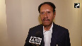 High time to expose terrorist activities of Pakistan. AIADMK MP M Thambidurai