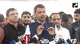 'Won't tolerate hooliganism in the name of language'