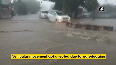 Heavy rain lashes Dehradun