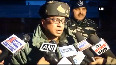 Sopore encounter 2 terrorists of JeM eliminated, informs DIG South Kashmir