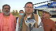 Uttarakhand CM Dhami reviews preparations ahead of PM Modis visit to Haldwani