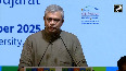Ashwini Vaishnaw confirms launching of Bullet Train by 2027 at Vibrant Gujarat Conference