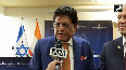 We signed terms of reference today Piyush Goyal highlights progress in India Israel FTA discussions