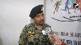 If enemy tries to infiltrate BSF IG warns Pakistan against terror camp revival infiltration bid