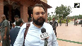 India will respond appropriately BJP leader Hemang Joshi on Asim Munir s nuclear threat against India