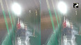 Dramatic visuals CCTV visuals of moment when Morbi bridge collapsed