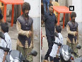LEAKED! Aamir Khan's look from 'Thugs of Hindostan'