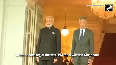 PM Narendra Modi s visit to Brunei Darussalam & Singapore  Know the key highlights of his schedule