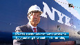 Japanese Company NYK contributing to cleaner environment
