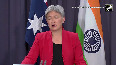 Australian FM condemns Temple attack in Canada