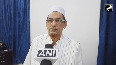 VO PKG Muslims will offer namaz wearing black bands on Alvida Namaz Muslim Law Board has appealed