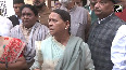 'Did women roam naked before 2005-' Rabri Devi counters Nitish Kumar