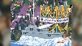 Indian Navy marches ahead at Republic Day Parade