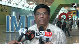India Mobile Congress CEO Ramakrishna P highlights efforts behind organising global-scale event
