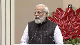 Constitution represents great traditions of India PM Modi