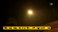 Rain lashes Delhi
