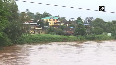 Heavy rains continue to lash parts of Maharashtra