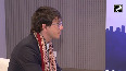 MP CM Mohan Yadav interacts with delegates from AMEC Company in Spain s Barcelona