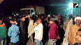 Bihar: Speeding truck rams into crowd in Vaishali, 7 killed