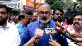 Sabaramali Gold row Rajeev Chandrasekhar alleges Kerala CM of utilising police for corruption