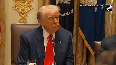 Everybody drop down Trump goes furious on BRICS indicates big action on member nations